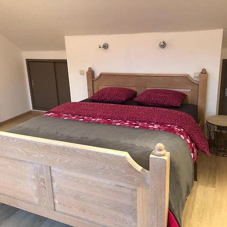 Logement Cosy A Durbuy Exterior foto