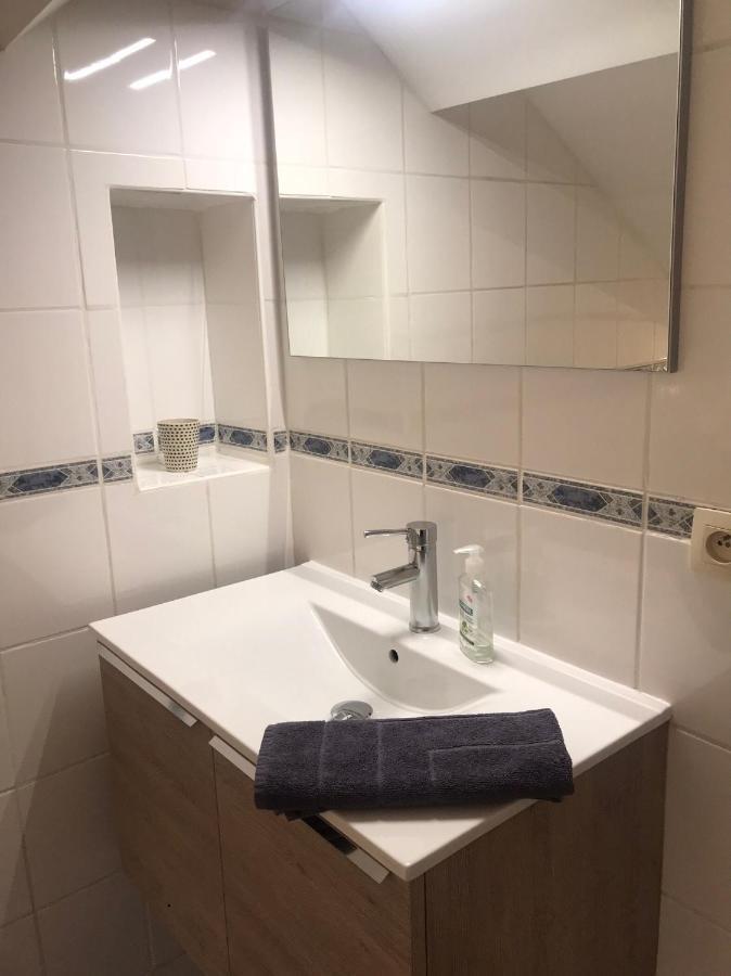 Logement Cosy A Durbuy Exterior foto
