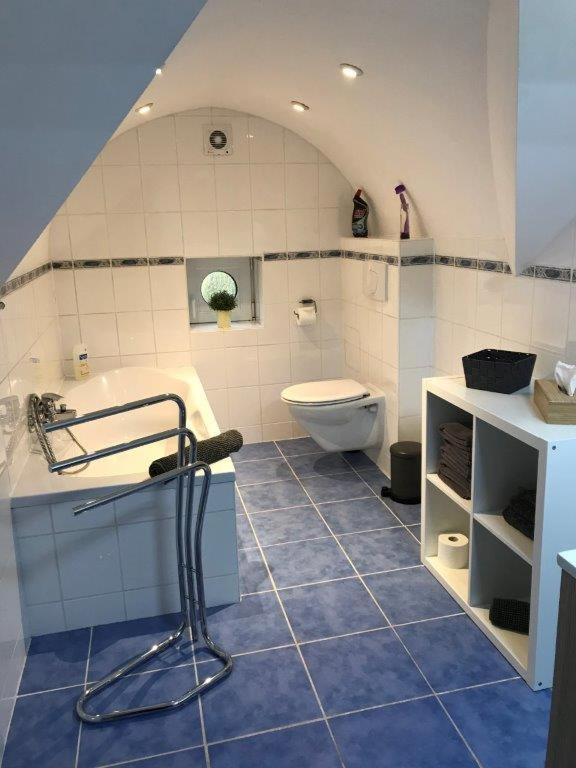 Logement Cosy A Durbuy Exterior foto