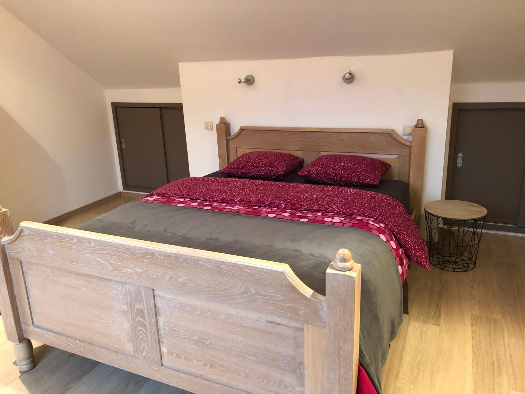 Logement Cosy A Durbuy Exterior foto